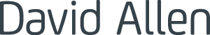 David Allen Accountants Logo