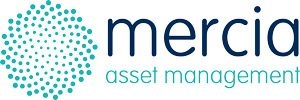 Mercia Asset Management PLC Logo